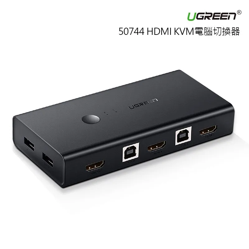 綠聯 HDMI KVM 單網線延長器 Extender 70438 (CM291) 歷史價格詳細信息