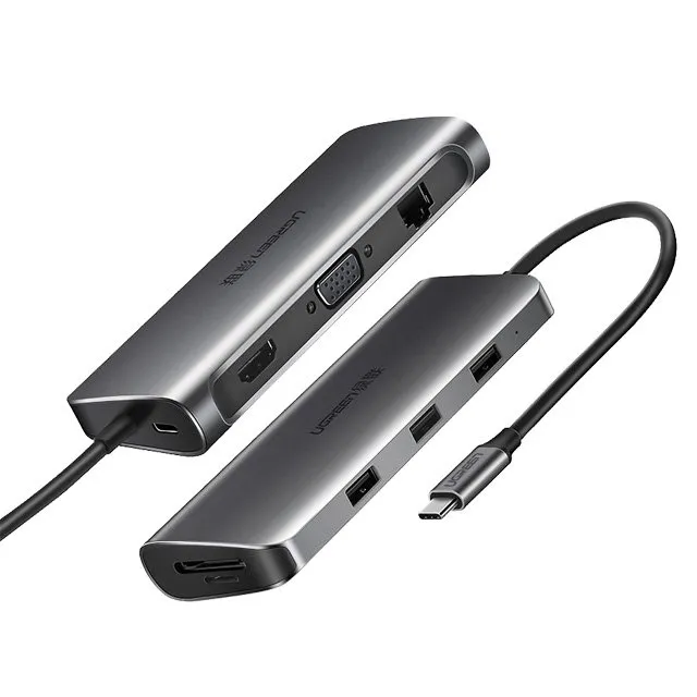 綠聯（UGREEN）HDMI轉DVI線 DVI轉HDMI轉接頭 高清雙向互轉筆記 歷史價格詳細信息