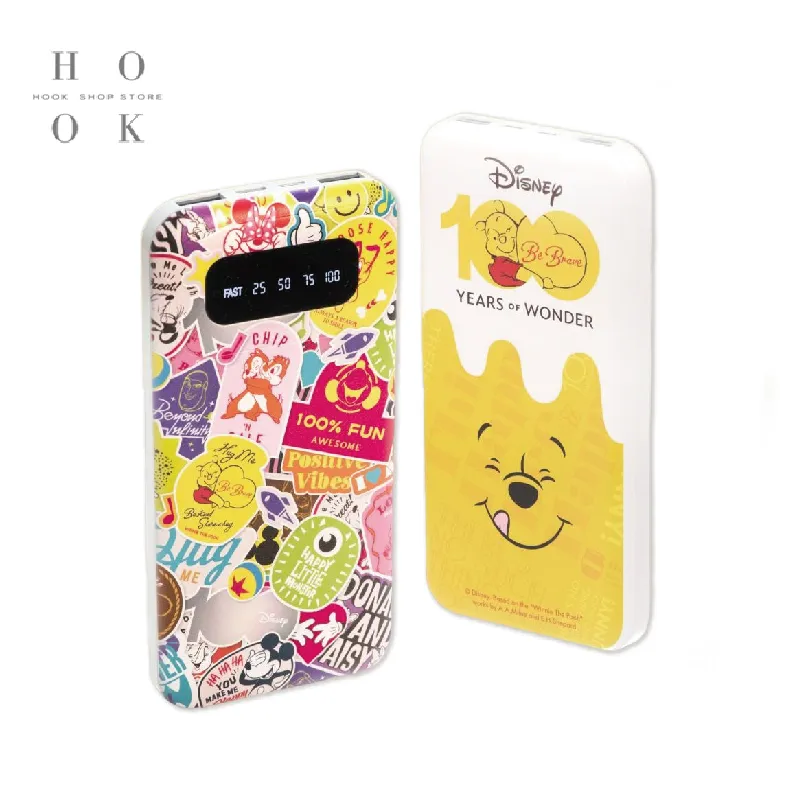 迪士尼百年慶典 USB 手持式吸塵器 手持吸塵器 車用吸塵器 - 小熊維尼 歷史價格詳細信息