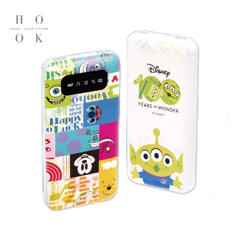 迪士尼百年慶典 三眼系列 USB手持吸塵器, 歷史價格詳細信息