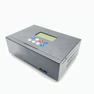 機殼電動自動升降顯示屏機箱副屏aida64小熒幕監控太陽神機殼擴展顯示器動態屏 歷史價格詳細信息