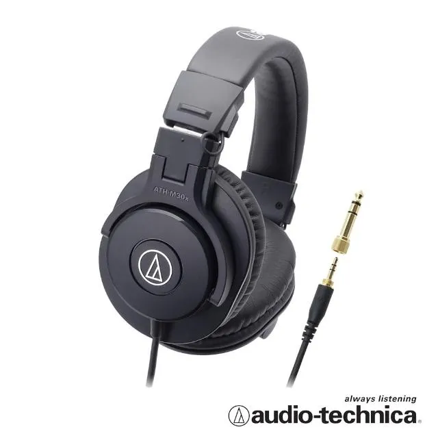 耳機  三角ATH -M50X  M30X  M40X 耳機 海綿 耳罩 耳 頭梁 保護~ 歷史價格詳細信息