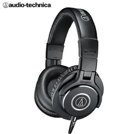 鐵三角 ​ATH-M40x 專業型監聽耳機 歷史價格詳細信息