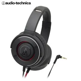 鐵三角 ATH-WS550 密閉式動圈型 易攜帶耳罩式耳機 現貨 廠商直送 歷史價格詳細信息