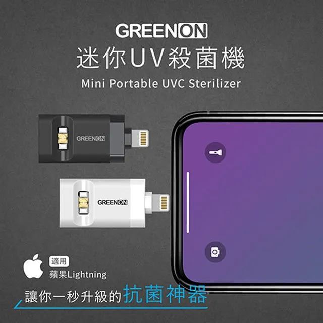 GREENON 迷你強光USB變焦手電筒 三段亮度 伸縮變焦 防潑水設計 歷史價格詳細信息
