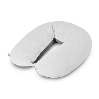 Unilove Hopo 孕哺枕布套-甜甜檸檬[免運費] 歷史價格詳細信息