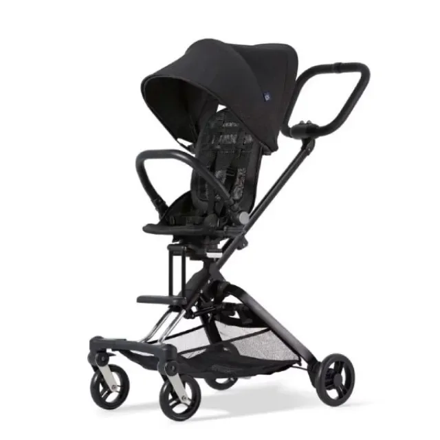 unilove 英國On The Go馬奇車 推車配件 提籃結合器 專用雨罩【YODEE優迪】 歷史價格詳細信息