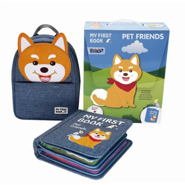 MY FIRST BOOK 蒙特梭利寶寶第一本書【第四冊-馬戲團篇 3-6歲適用】【麗兒采家】 歷史價格詳細信息