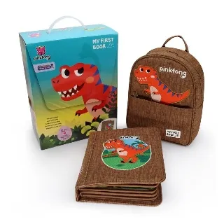 MY FIRST BOOK 蒙特梭利寶寶第一本書【第四冊-馬戲團篇 3-6歲適用】【麗兒采家】 歷史價格詳細信息