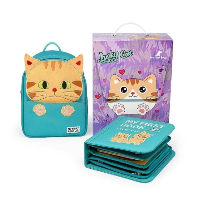 MY FIRST BOOK 蒙特梭利寶寶第一本書【第四冊-馬戲團篇 3-6歲適用】【麗兒采家】 歷史價格詳細信息