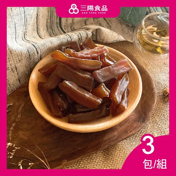 蒟蒻條 三種口味 200g 臻御行 歷史價格詳細信息