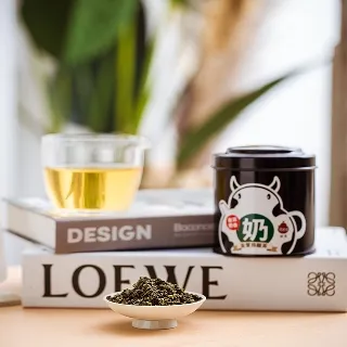 iTea我茶 75克巧罐裝 組合 (天然奶香.天然蜜香.手感焙火.台灣經典) 共4入 歷史價格詳細信息