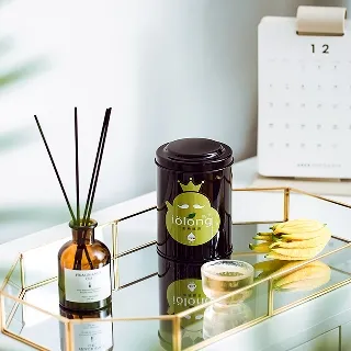 iTea我茶 75克巧罐裝 組合 (天然奶香.天然蜜香.手感焙火.台灣經典) 共4入 歷史價格詳細信息