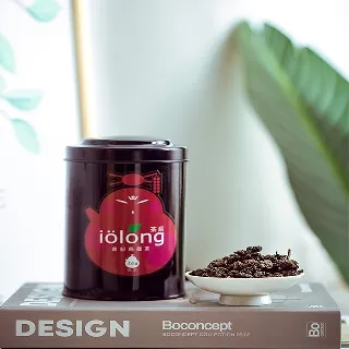 iTea我茶 75克巧罐裝 組合 (天然奶香.天然蜜香.手感焙火.台灣經典) 共4入 歷史價格詳細信息