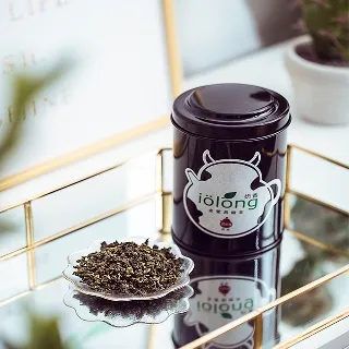 iTea我茶 75克巧罐裝 組合 (天然奶香.天然蜜香.手感焙火.台灣經典) 共4入 歷史價格詳細信息