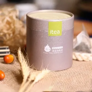 iTea我茶 75克巧罐裝 組合 (天然奶香.天然蜜香.手感焙火.台灣經典) 共4入 歷史價格詳細信息