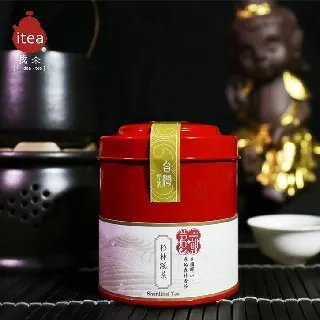 iTea我茶 茗朝 木柵鐵觀音 100克罐裝 歷史價格詳細信息