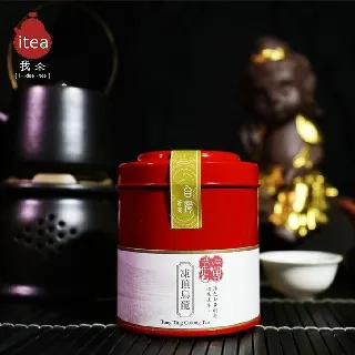 iTea我茶 茗朝 木柵鐵觀音 100克罐裝 歷史價格詳細信息