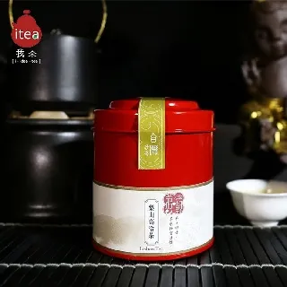 iTea我茶 茗朝 木柵鐵觀音 100克罐裝 歷史價格詳細信息