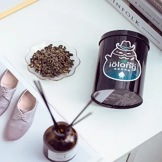 iTea我茶 炭焙高山烏龍茶 150克 4包袋裝(共一斤) 歷史價格詳細信息