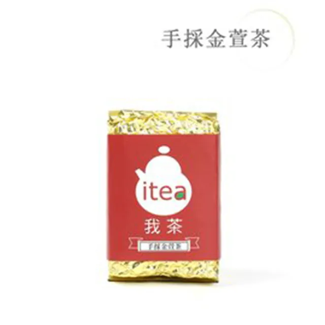 iTea我茶 手採 四季春 春茶 150克 四包袋裝 歷史價格詳細信息