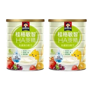 桂格敏智HA麥精棗精優纖配方700g【富康活力藥局】 歷史價格詳細信息