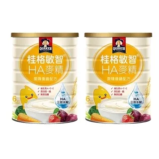 桂格敏智HA麥精棗精優纖配方700g【富康活力藥局】 歷史價格詳細信息