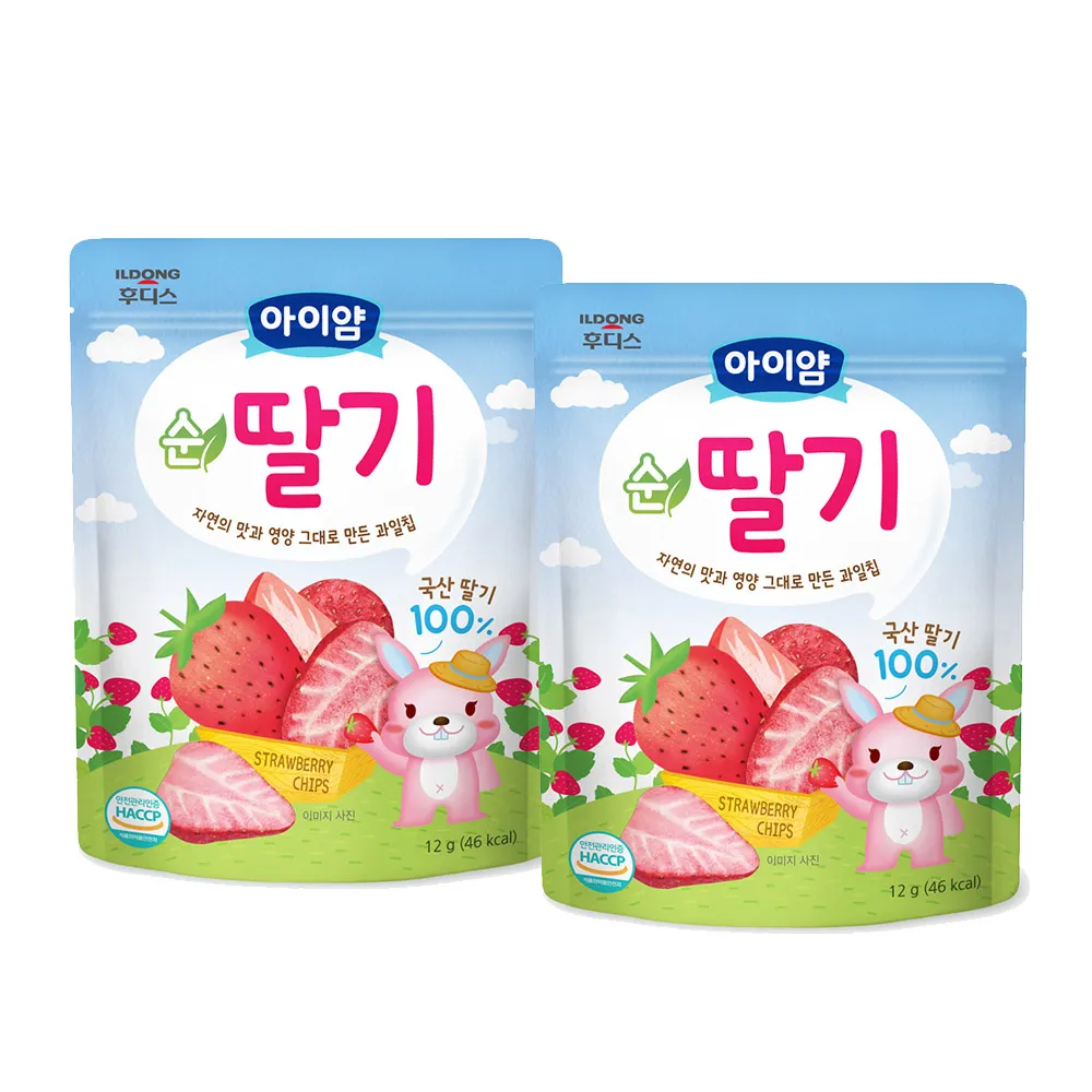 韓國 ILDONG 日東 水果脆片-蘋果 歷史價格詳細信息