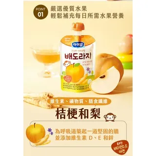 韓國 ILDONG 日東 桔梗梨果汁 歷史價格詳細信息