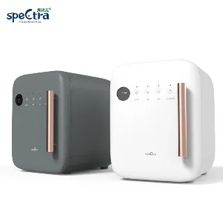 SpeCtra 貝瑞克 紫外線消毒烘乾機 (鉑金白/鉑金黑) 送貝瑞克PPSU奶瓶x2(款式隨機)【甜蜜家族】 歷史價格詳細信息