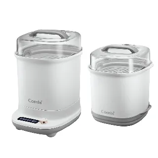 康貝 Combi 奶瓶保管箱(新款) 寧靜灰/優雅粉/靜謐藍【麗兒采家】 歷史價格詳細信息