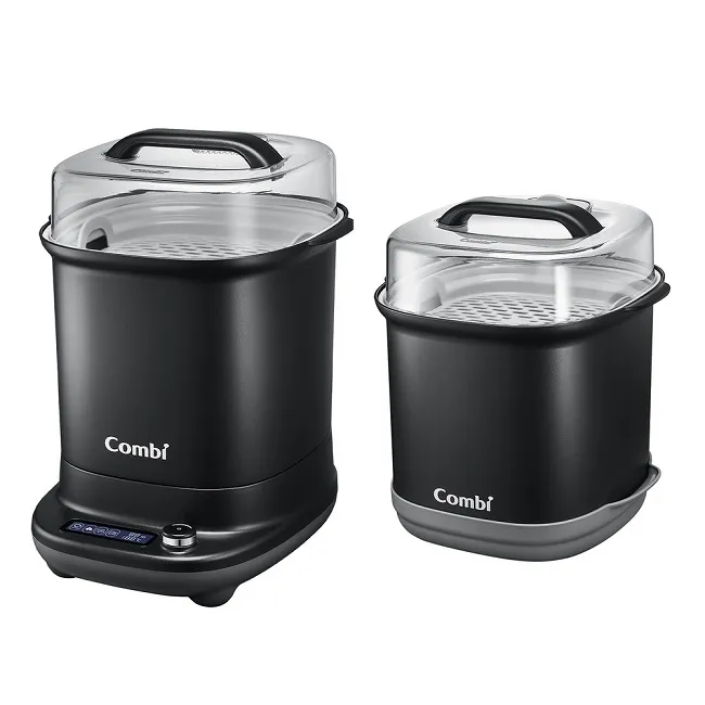 康貝 Combi 奶瓶保管箱(新款) 寧靜灰/優雅粉/靜謐藍【麗兒采家】 歷史價格詳細信息