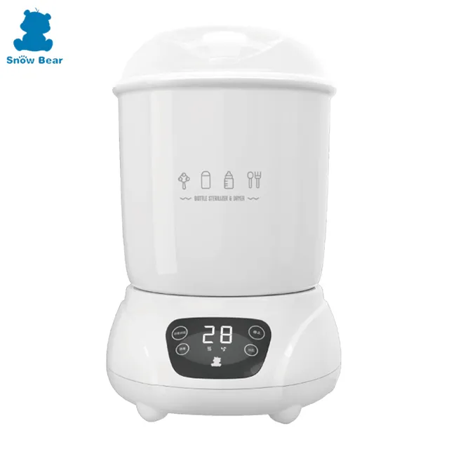 Snow Bear  智敏恆溫調乳器 歷史價格詳細信息