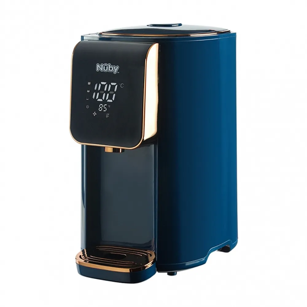 Nuby 智能七段定溫調乳器[免運費] 歷史價格詳細信息