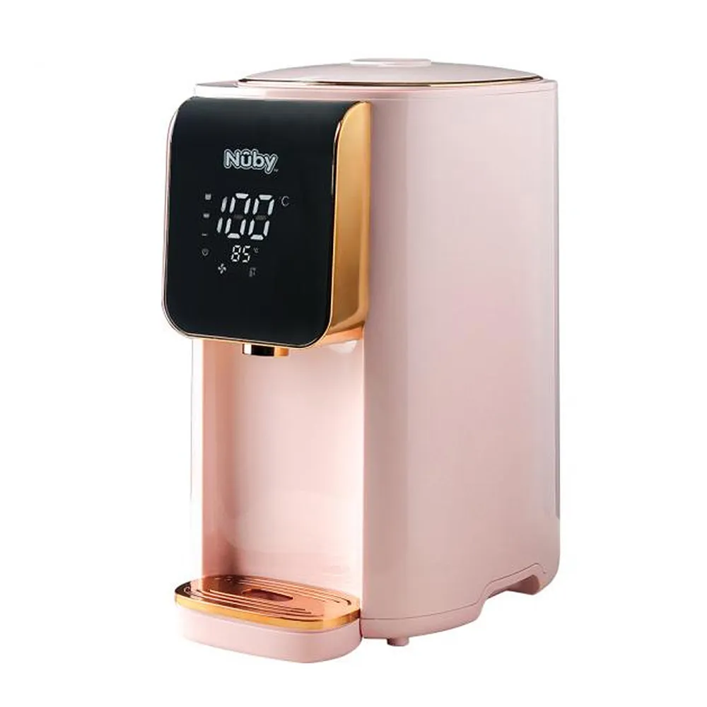 Nuby 智能七段定溫調乳器[免運費] 歷史價格詳細信息