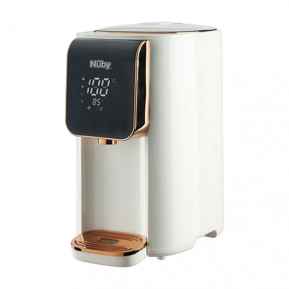 Nuby 智能七段定溫調乳器[免運費] 歷史價格詳細信息