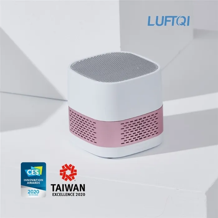 【樂福機】LUFT Duo免耗材空氣淨化器 雙效淨化版 歷史價格詳細信息