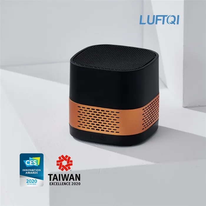 【樂福機】LUFT Duo免耗材空氣淨化器 雙效淨化版 歷史價格詳細信息