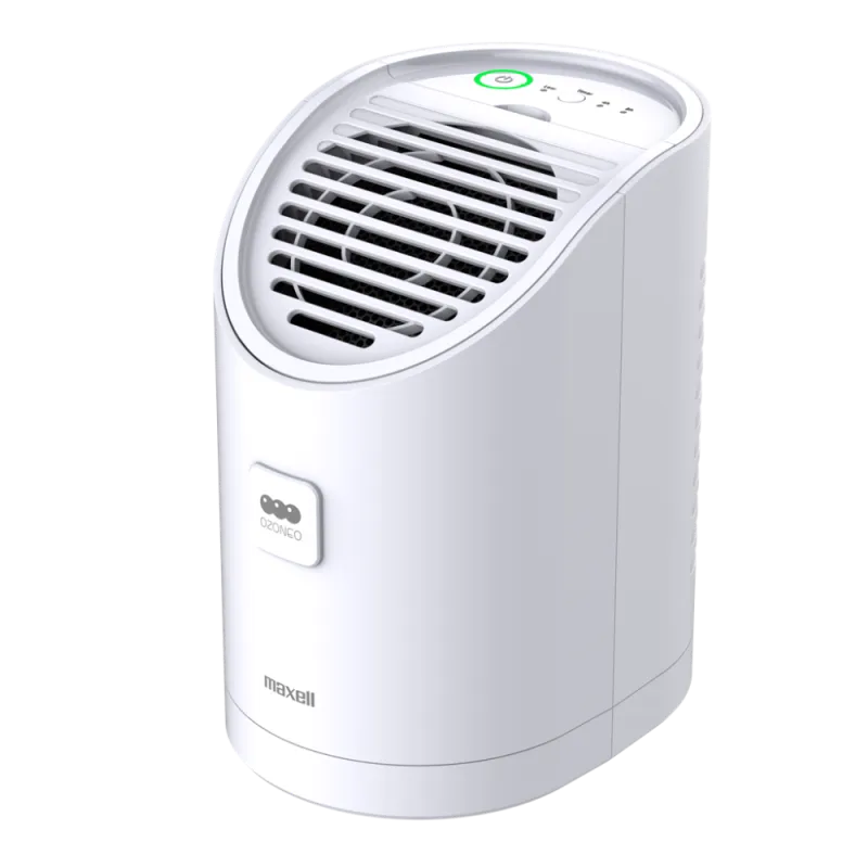 【全淨氧】maxell攜帶式臭氧機-白色MXAP-AER205 歷史價格詳細信息