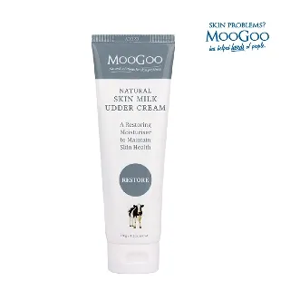 MooGoo慕爾果 [初春限時優惠] 人氣口碑雙乳液組 (初乳滋養霜+MSM舒緩霜) 歷史價格詳細信息