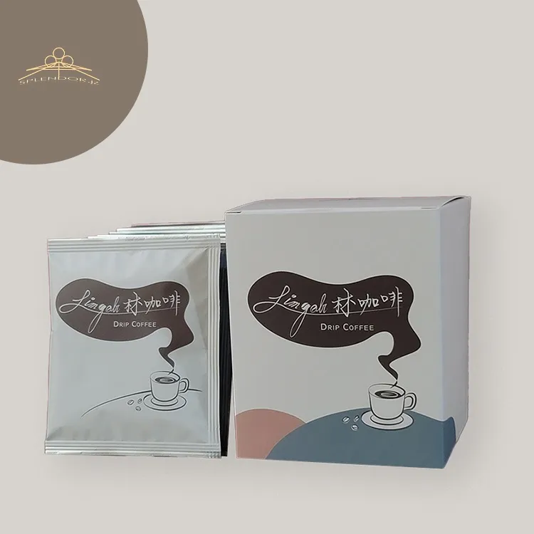 品宇品味棧 limgabi-林咖啡濾掛咖啡 衣索比亞 耶加雪菲果丁丁 淺焙 濾掛 歷史價格詳細信息