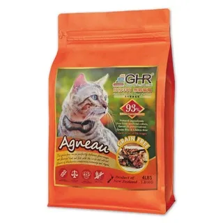 【GHR健康主義無榖貓糧】-鮮嫩雞6.81KG 歷史價格詳細信息