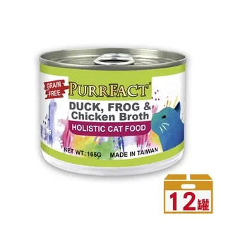 【波菲特】貓用主食罐-海陸雙拼配方165g*12罐 歷史價格詳細信息