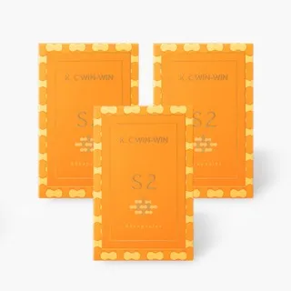 K.C WINWIN 變變熊 酵素軟糖 (30包/盒) 蔬果酵素 膳食纖維 排便順暢 _3入 歷史價格詳細信息