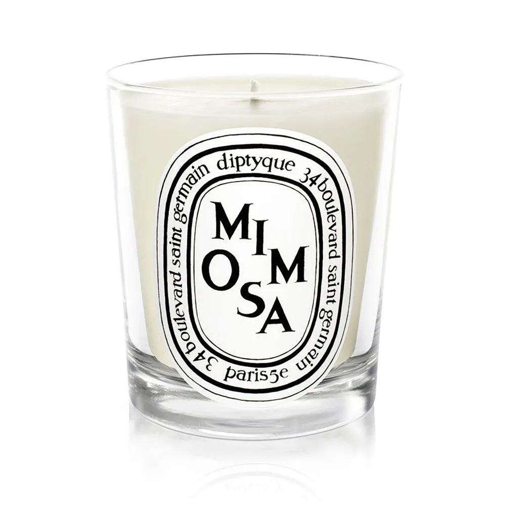 Diptyque 香氛蠟燭 190g #槴子花 歷史價格詳細信息