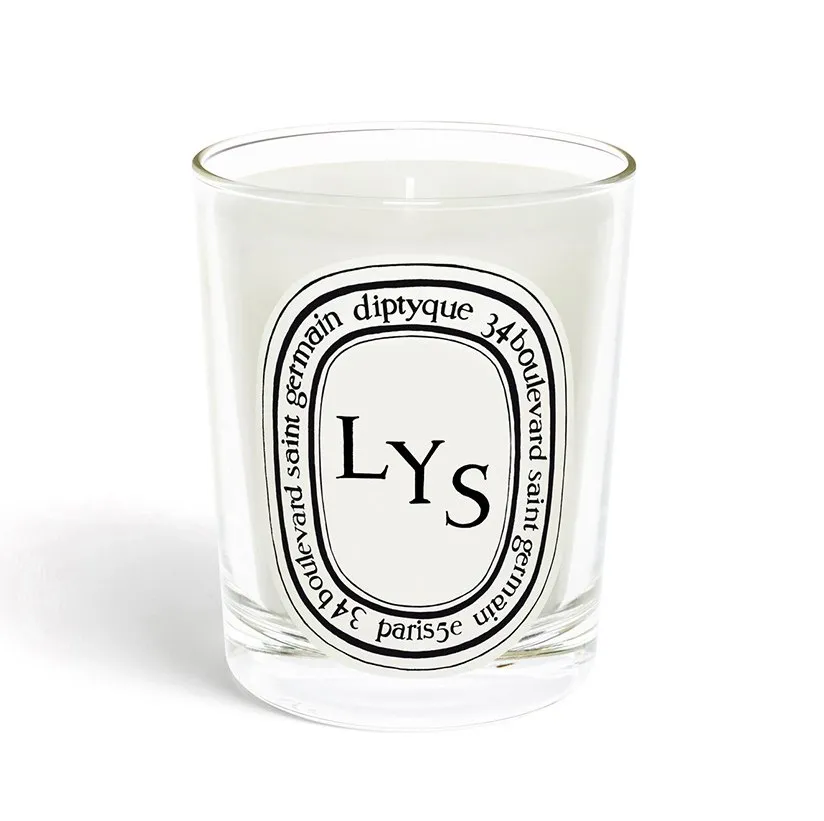 Diptyque 香氛蠟燭 190g #槴子花 歷史價格詳細信息
