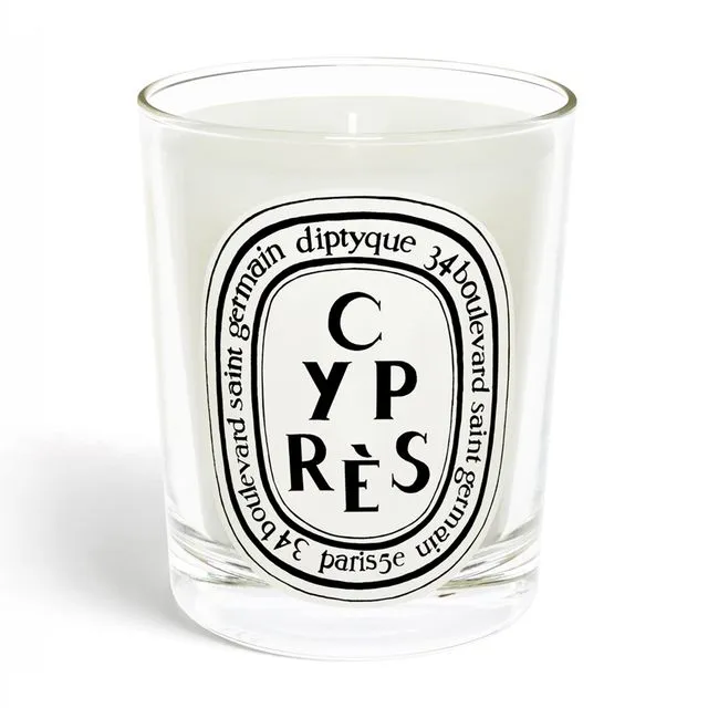 Diptyque 香氛蠟燭 190g #槴子花 歷史價格詳細信息