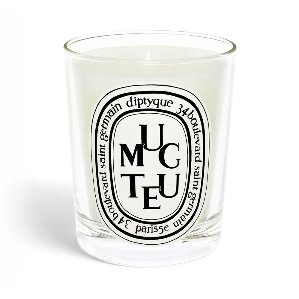 Diptyque 香氛蠟燭 190g #槴子花 歷史價格詳細信息
