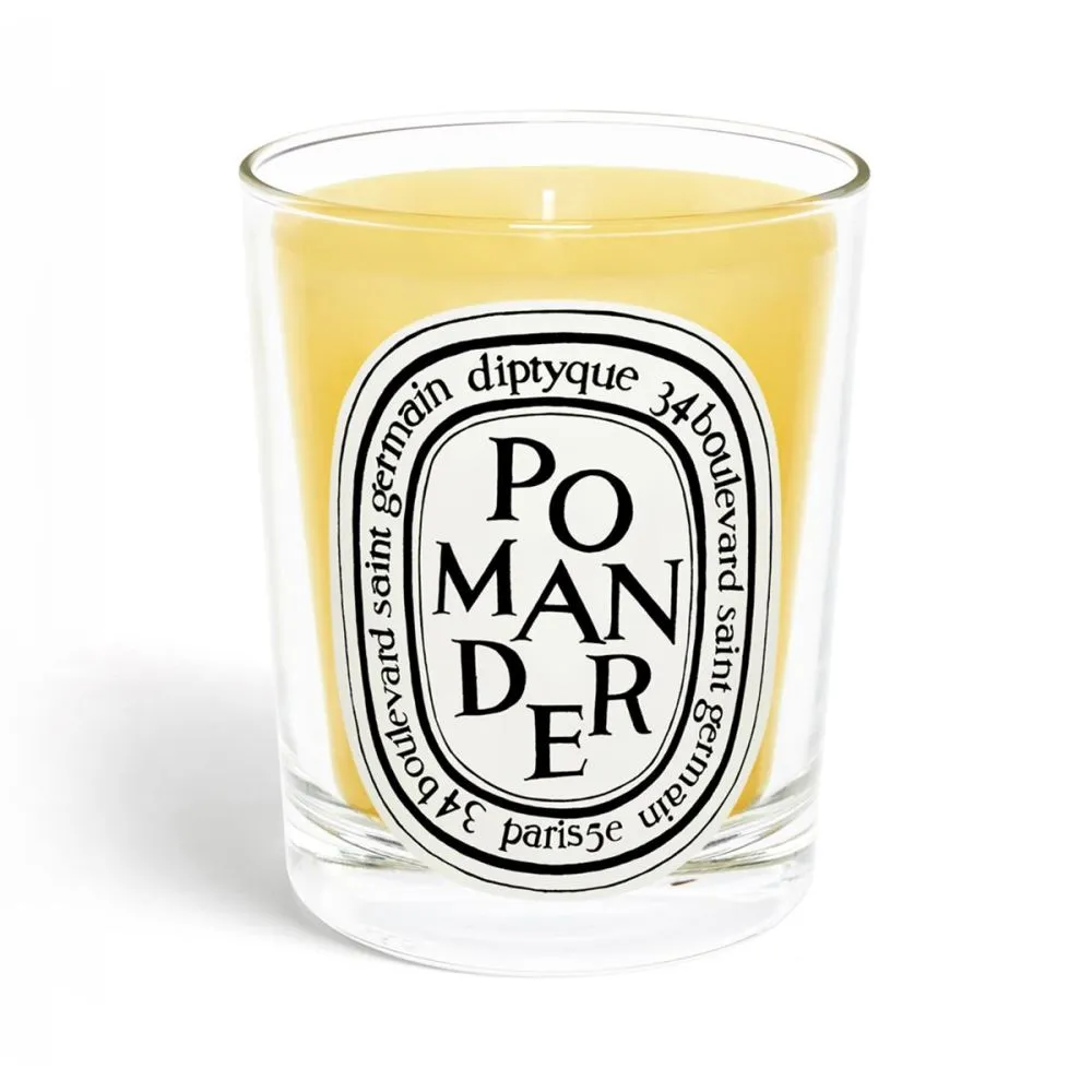 Diptyque 香氛蠟燭 190g #槴子花 歷史價格詳細信息