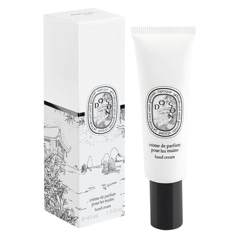 Diptyque 護手霜 45ml (花都之水/肌膚之華)多款可選 歷史價格詳細信息